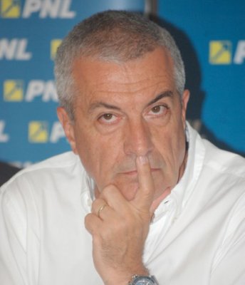 Tăriceanu: Cazul în care e implicat Voiculescu, unul controversat, cu multe întrebări fără răspuns